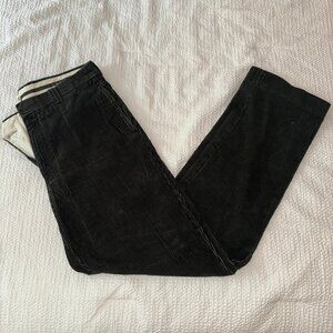 L.L. Bean Corduroy Pants